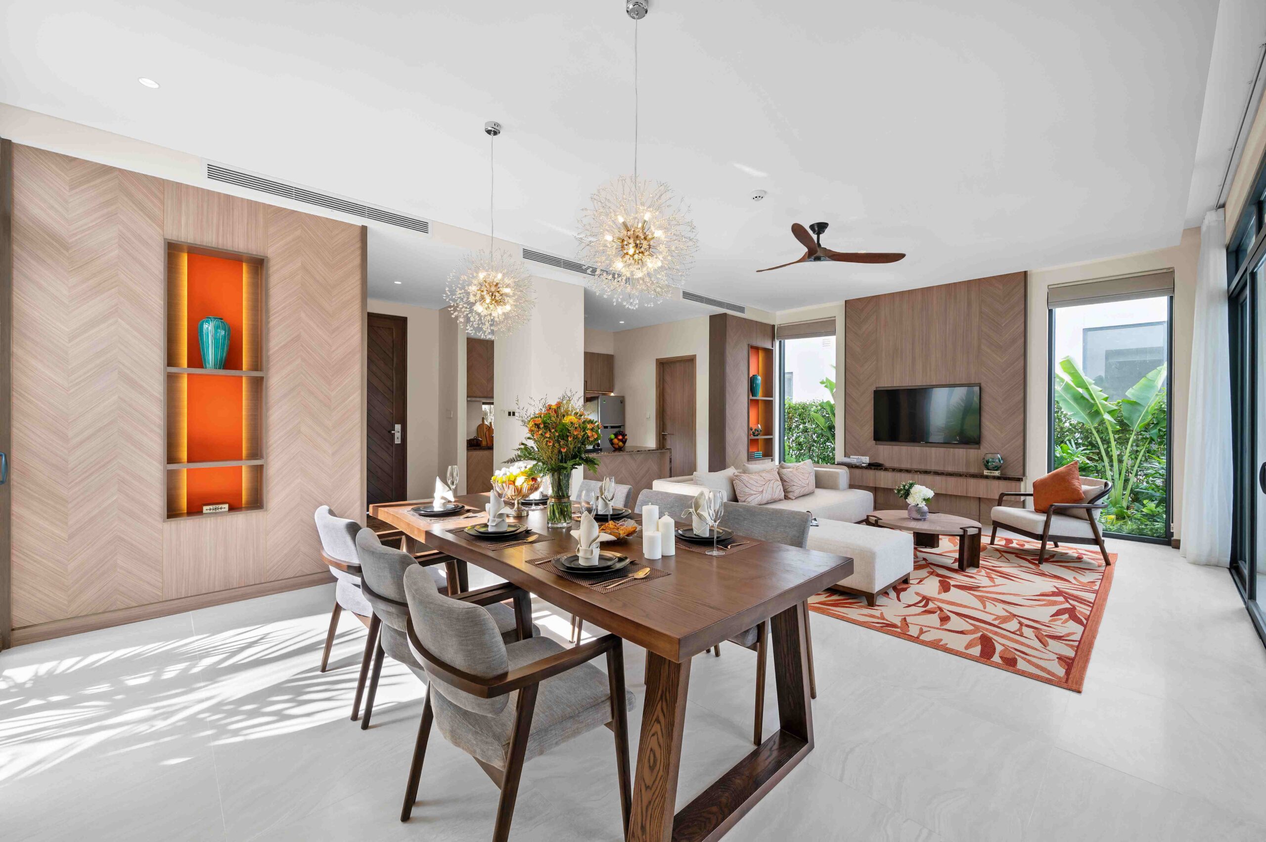 Angsana Residences Hồ Tràm