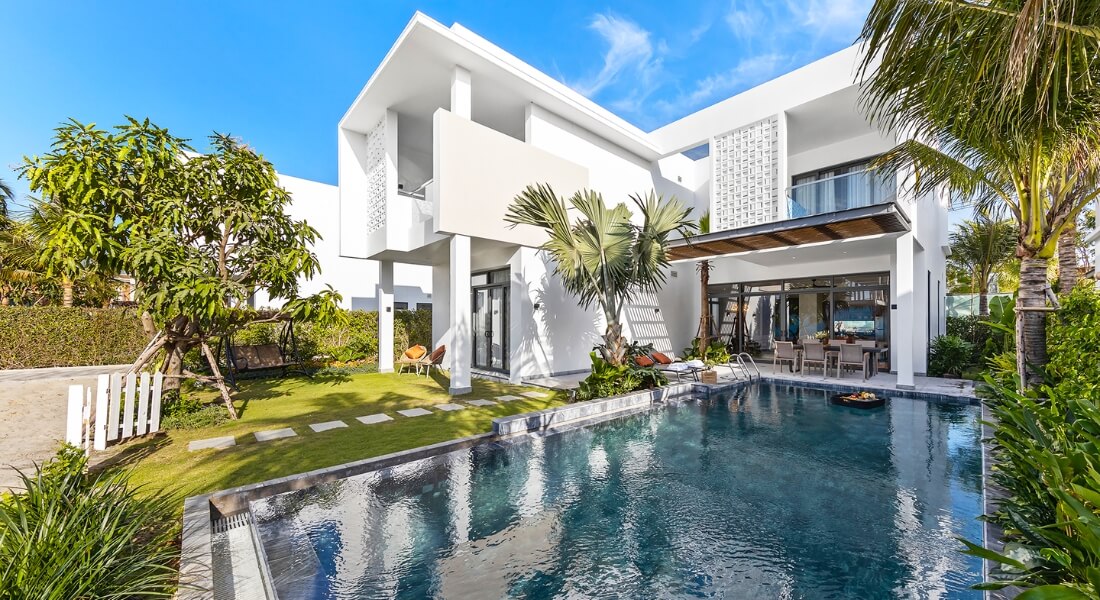 Angsana Residences Hồ Tràm