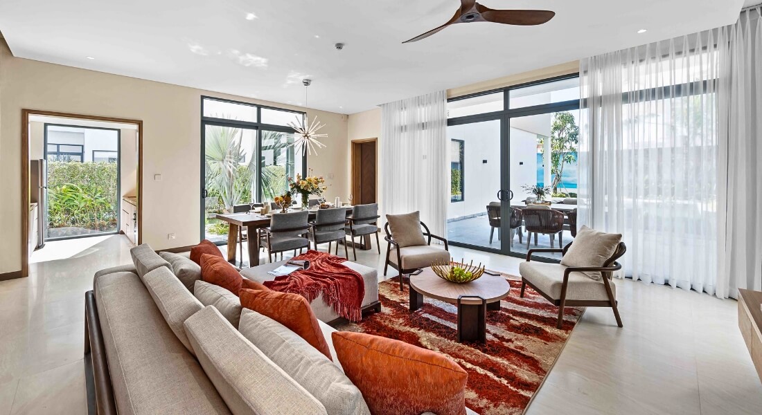 Angsana Residences Hồ Tràm