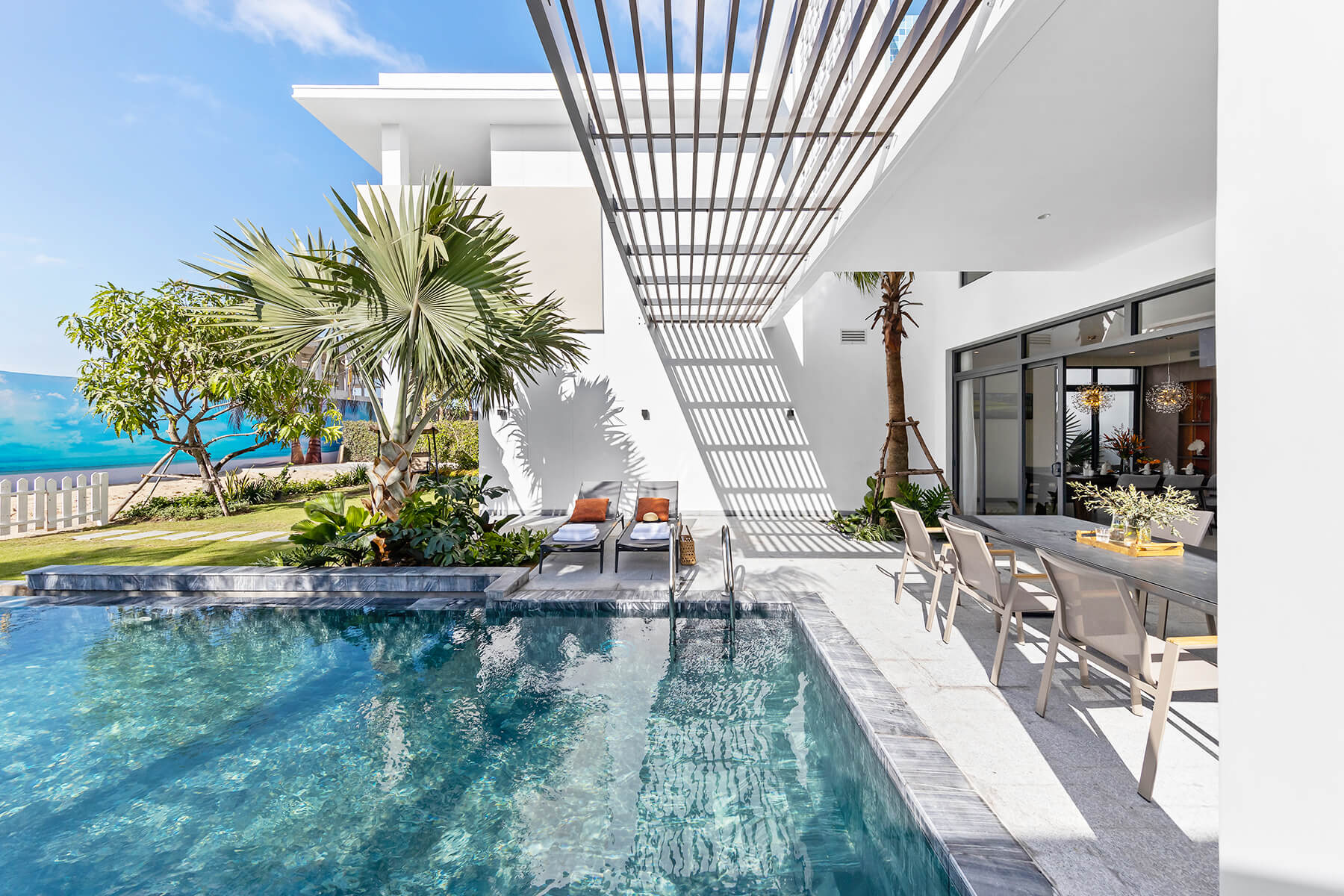 Angsana Residences Hồ Tràm