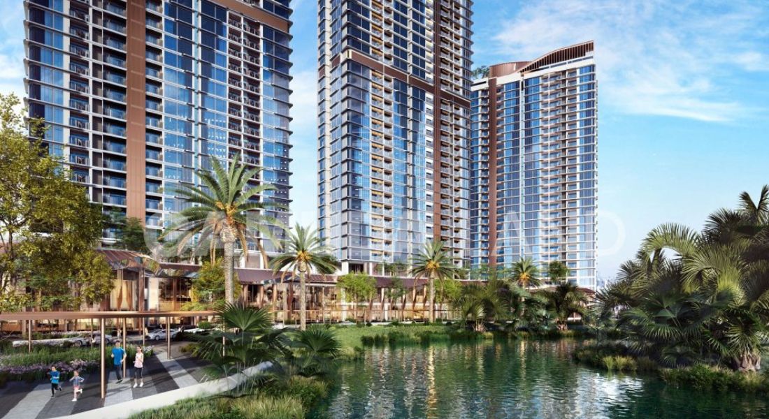 EATON PARK by Gamuda Land