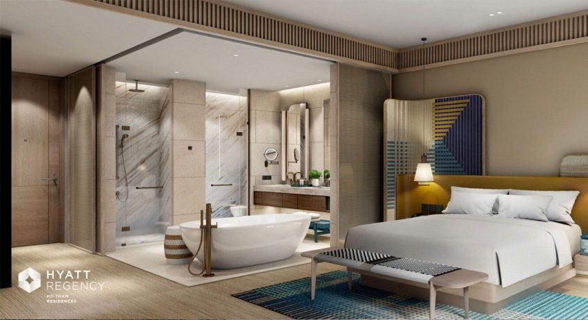 Hyatt Regency Hồ Tràm