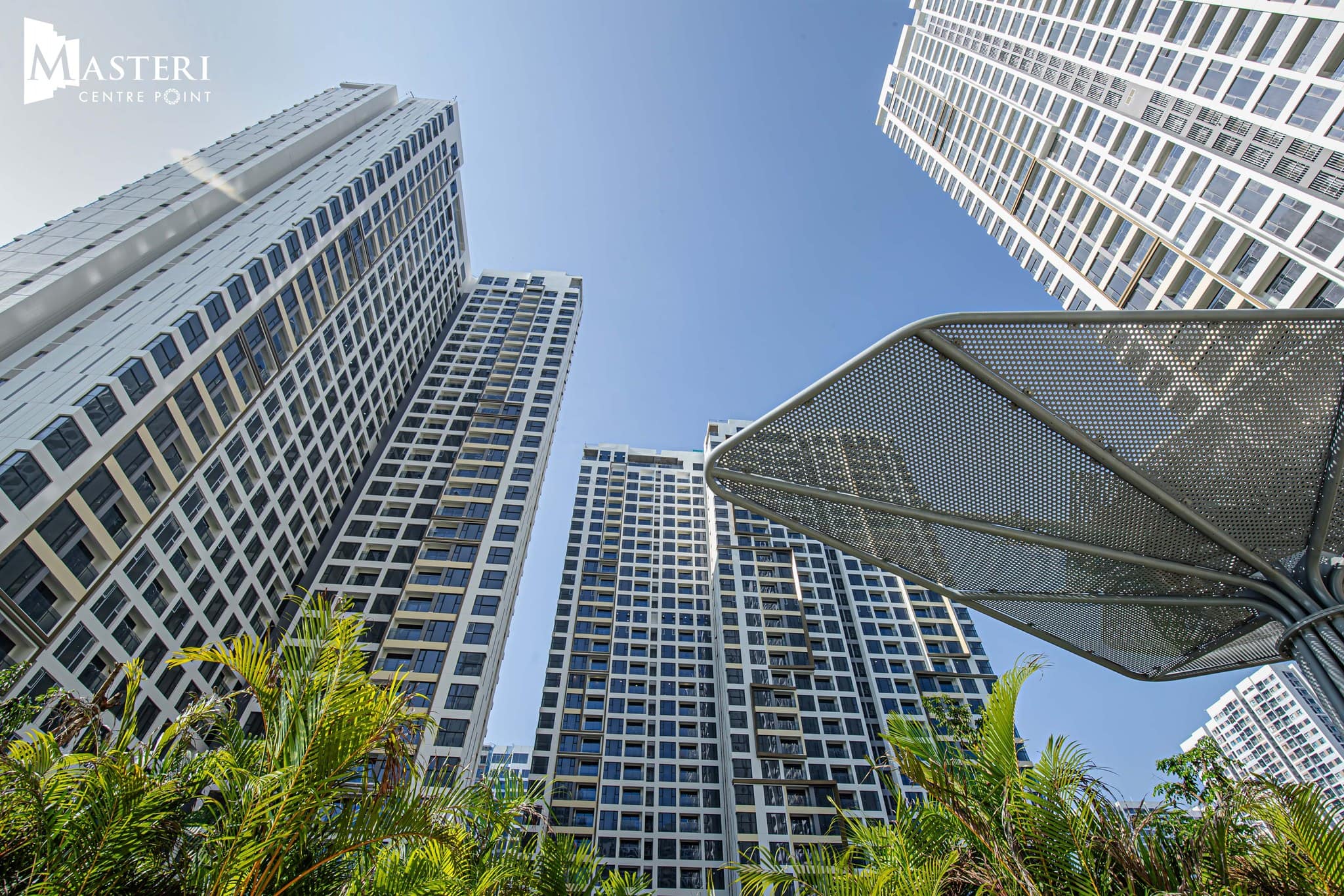 Masteri Centre Point