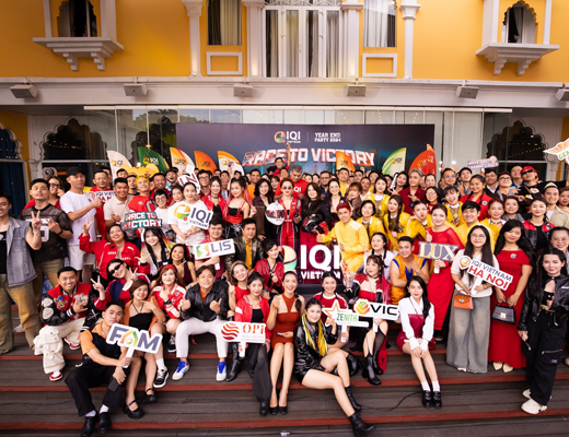 Phát triển sự nghiệp môi giới BĐS cùng IQI Việt Nam thì có gì khác biệt?