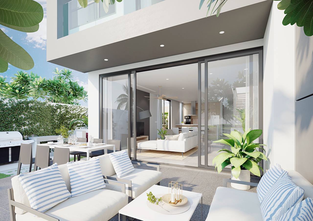 Sanctuary Hồ Tràm