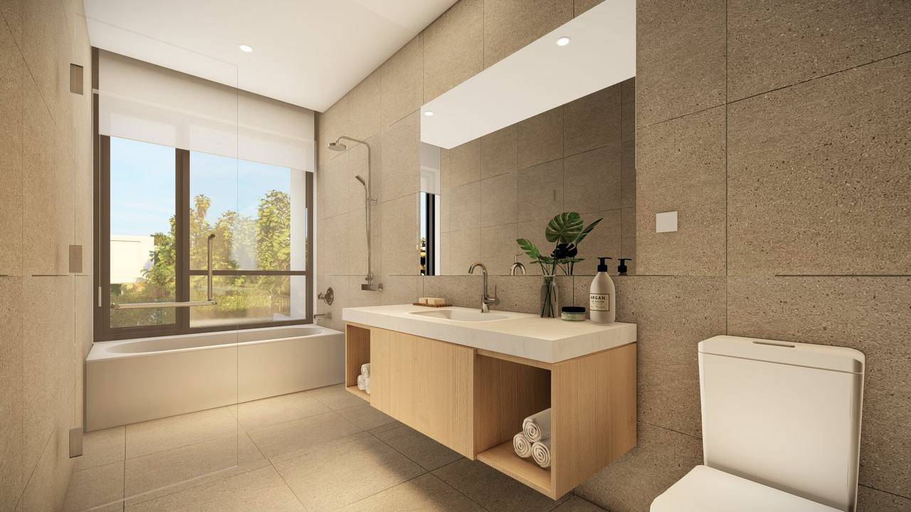 Sanctuary Hồ Tràm