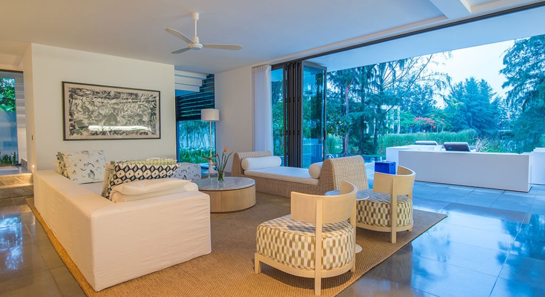 Sanctuary Hồ Tràm