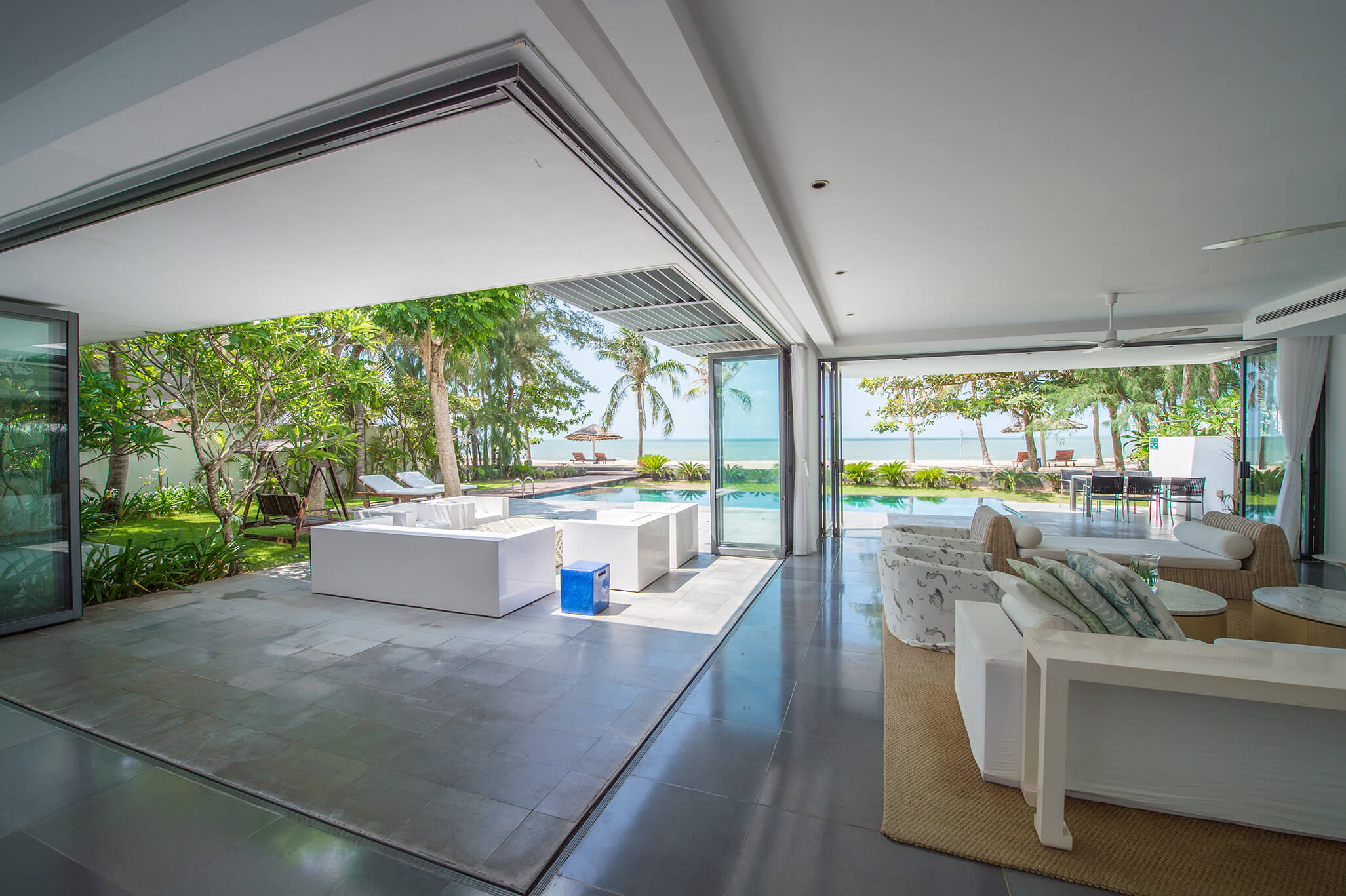 Sanctuary Hồ Tràm