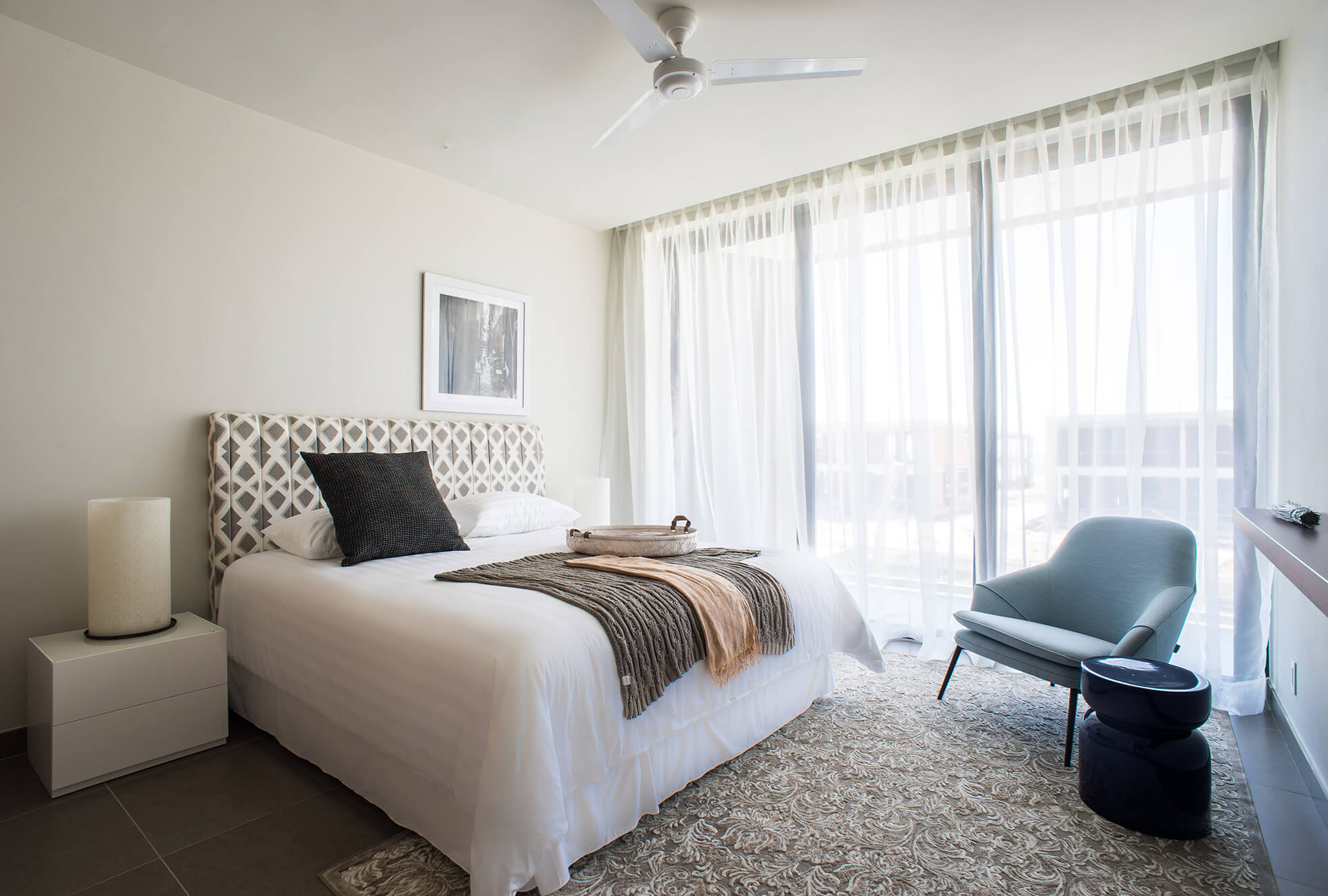 Sanctuary Hồ Tràm