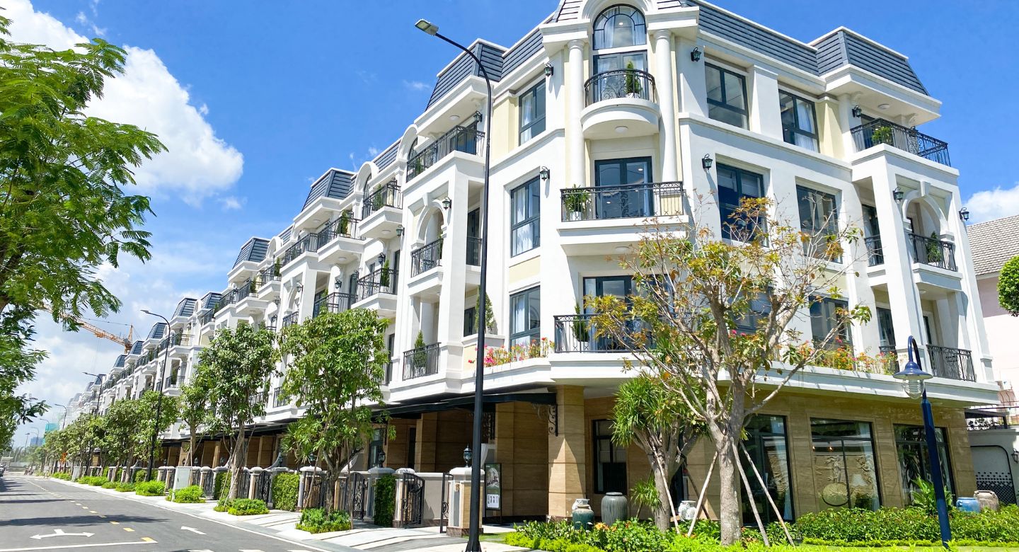 CLASSIA Khang Điền