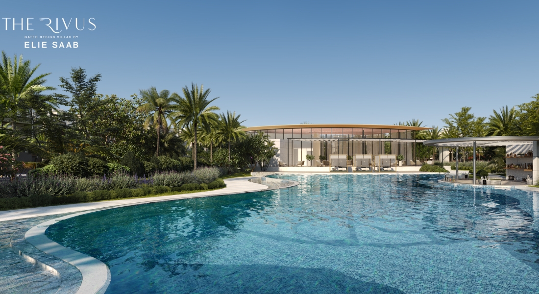 The Rivus Elie Saab