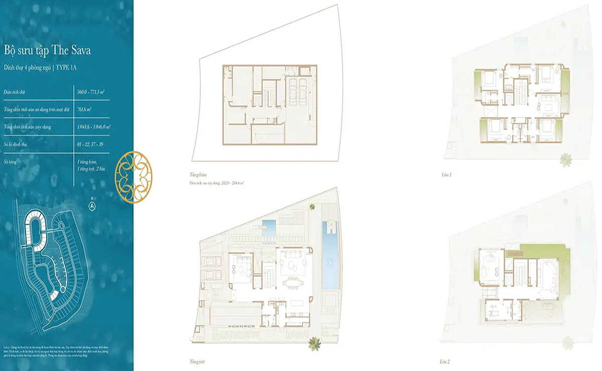 MB The Rivus Elie Saab