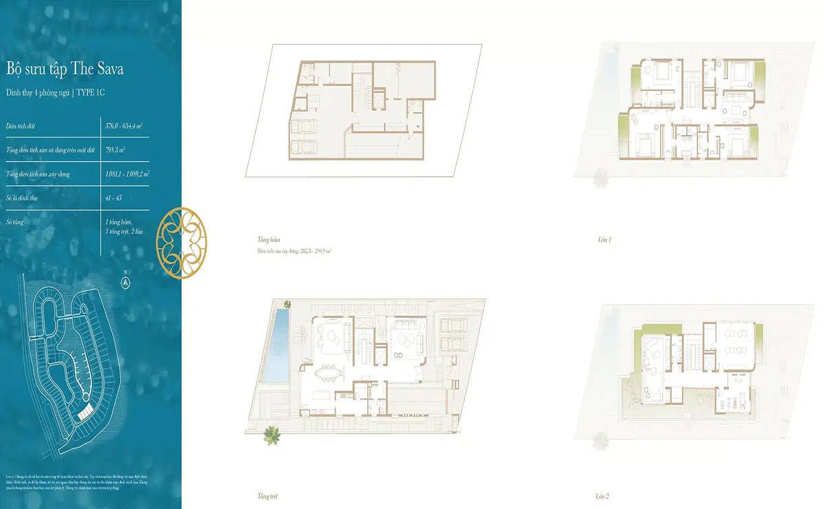 MB The Rivus Elie Saab