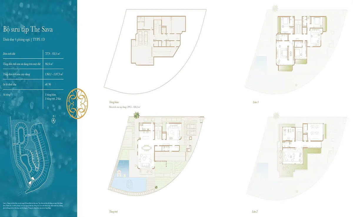 MB The Rivus Elie Saab