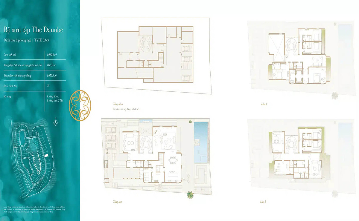 MB The Rivus Elie Saab