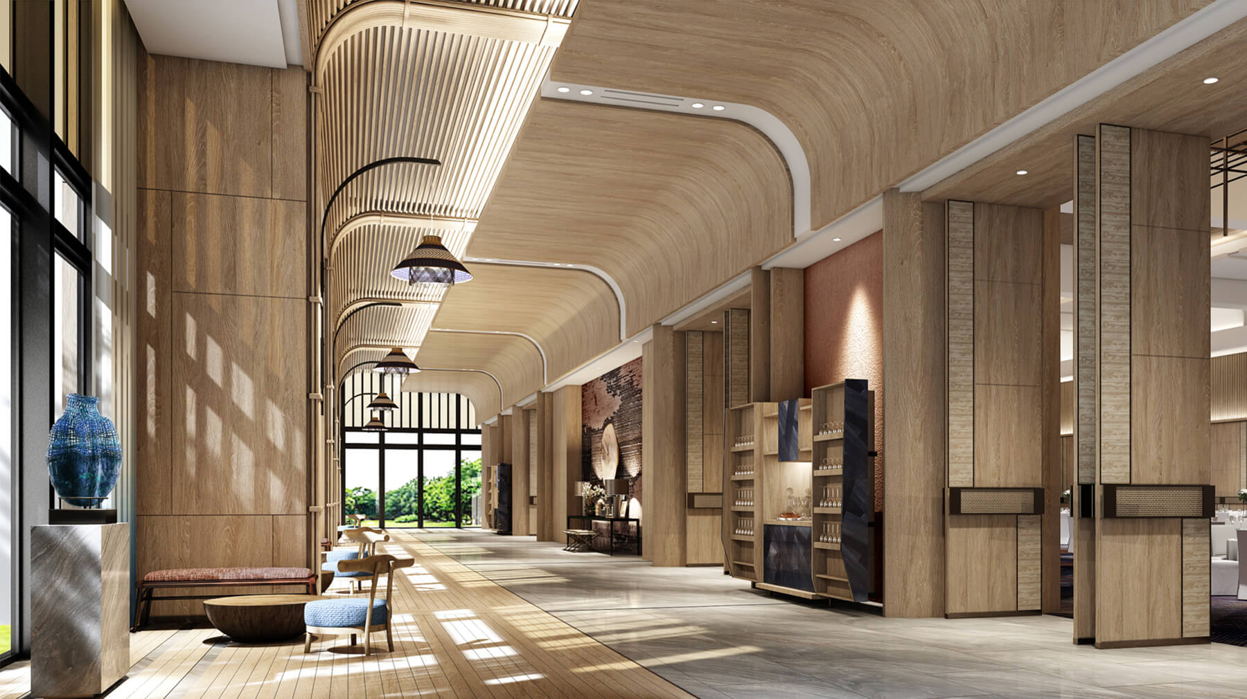 Trung tâm hội nghị