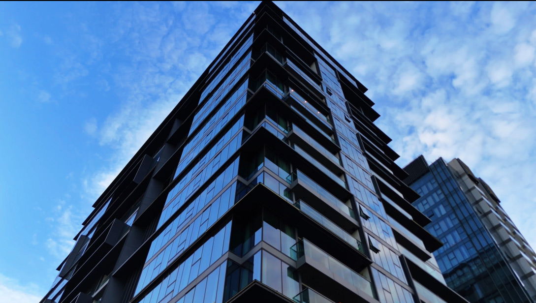 Grand Marina Saigon được vinh danh tại Luxury Lifestyle Awards 2025