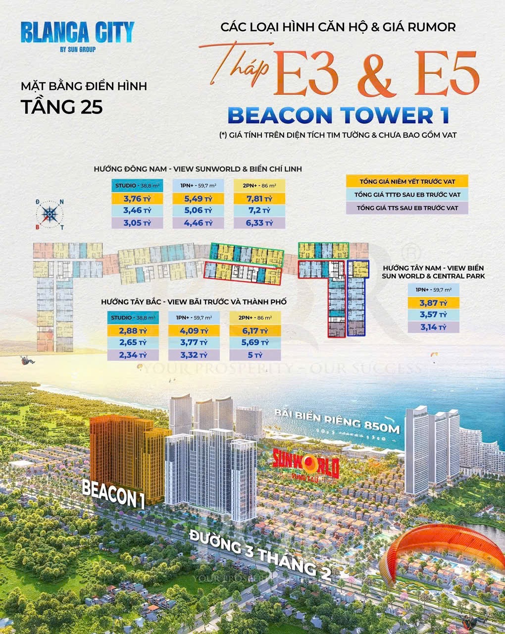 Sun Group Vũng Tàu