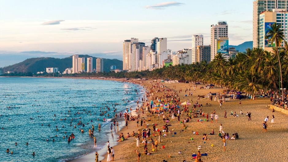 “Thành phố trực thuộc Trung ương” – Khánh Hòa được nâng tầm ra sao?