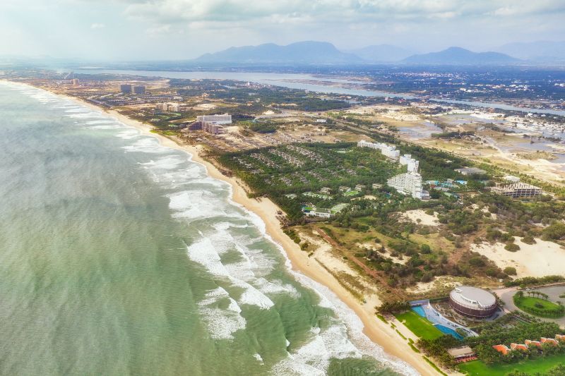 Bất động sản Khánh Hòa – giai đoạn 2026 – 2030